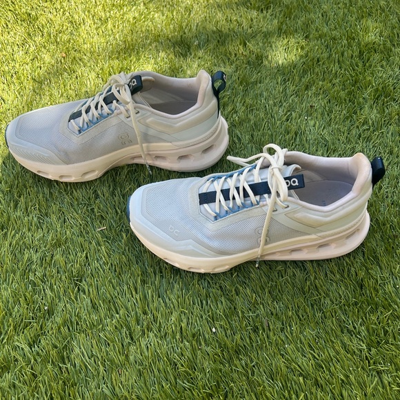 On Running Cloudnova X1 Sneakers - Picture 7 of 8